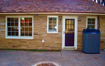 Getting Your Home Ready for Winter: Why You Need a Window and Door Inspection