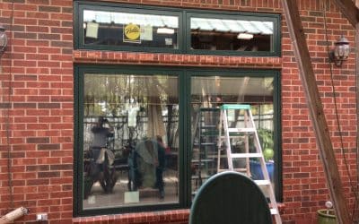 Fortifying Your Home: How Modern Windows Deter Break-Ins