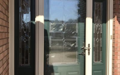 Before & After: Witnessing Stunning Window and Door Transformations in Lubbock with Reid It Right Construction