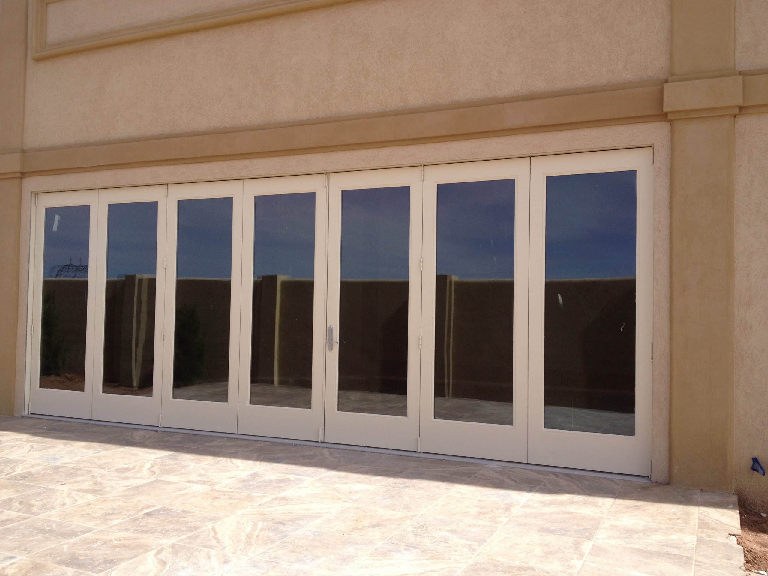 window replacement