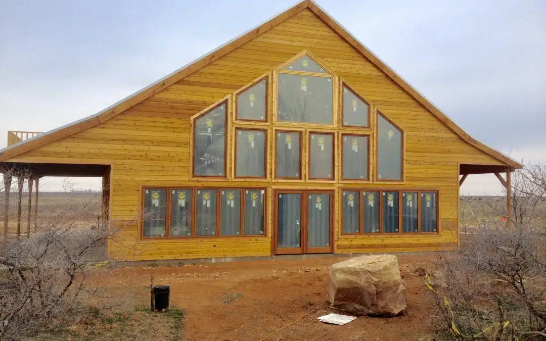replacement windows and doors
