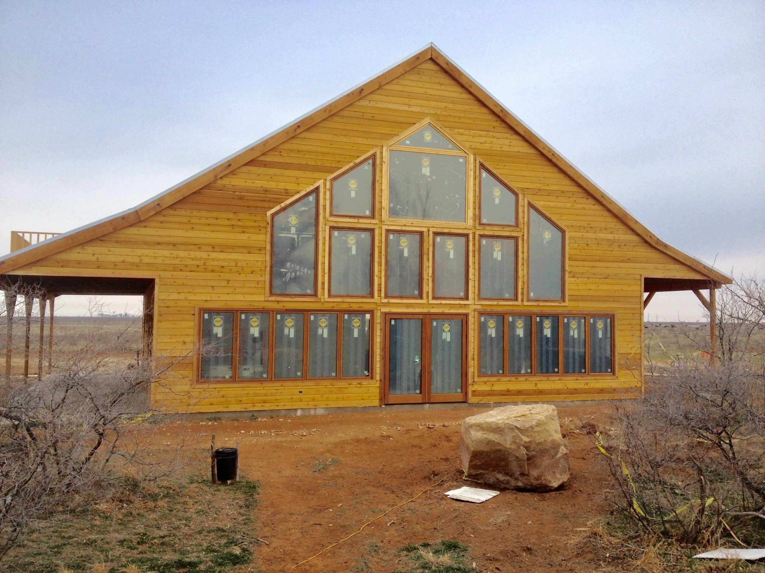 replacement windows and doors