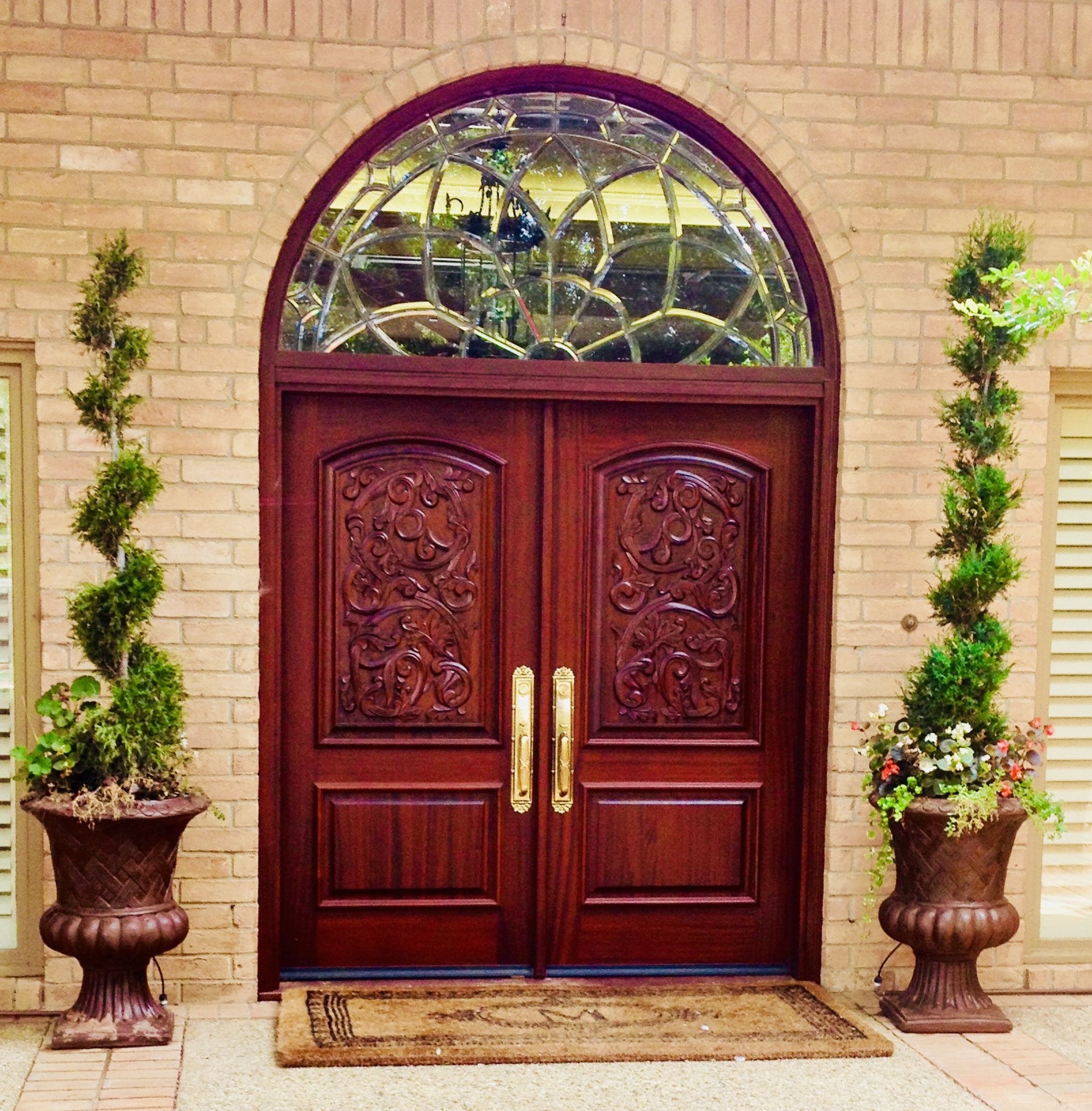 Door Replacement