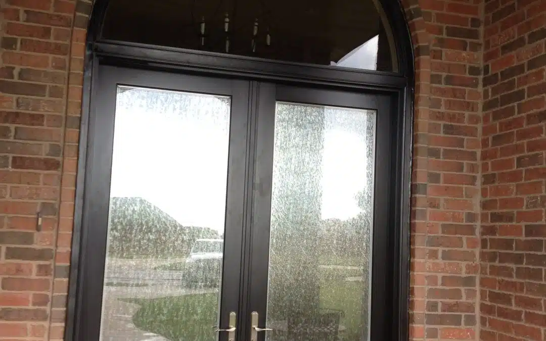 Door Installation