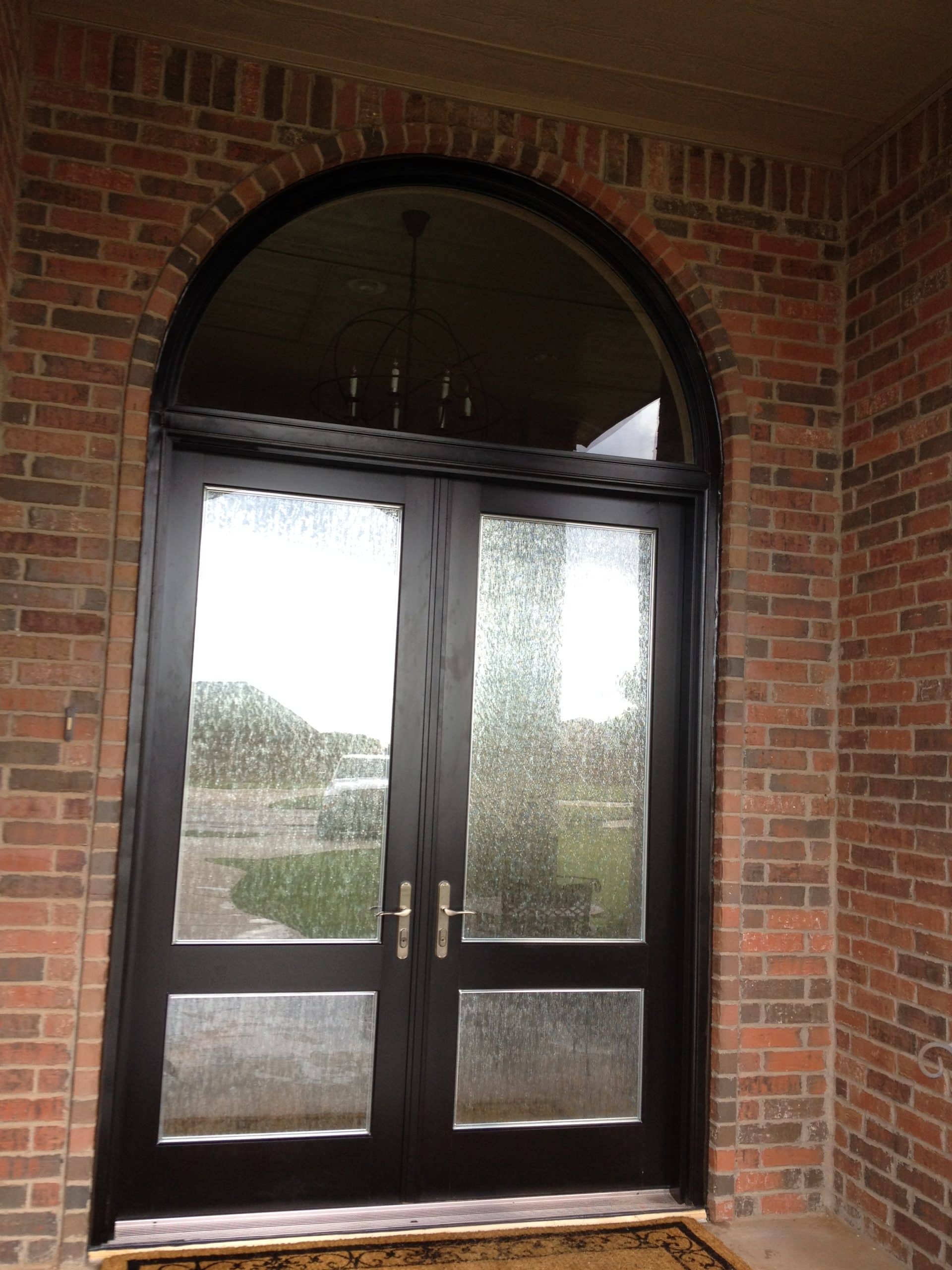 Door Installation
