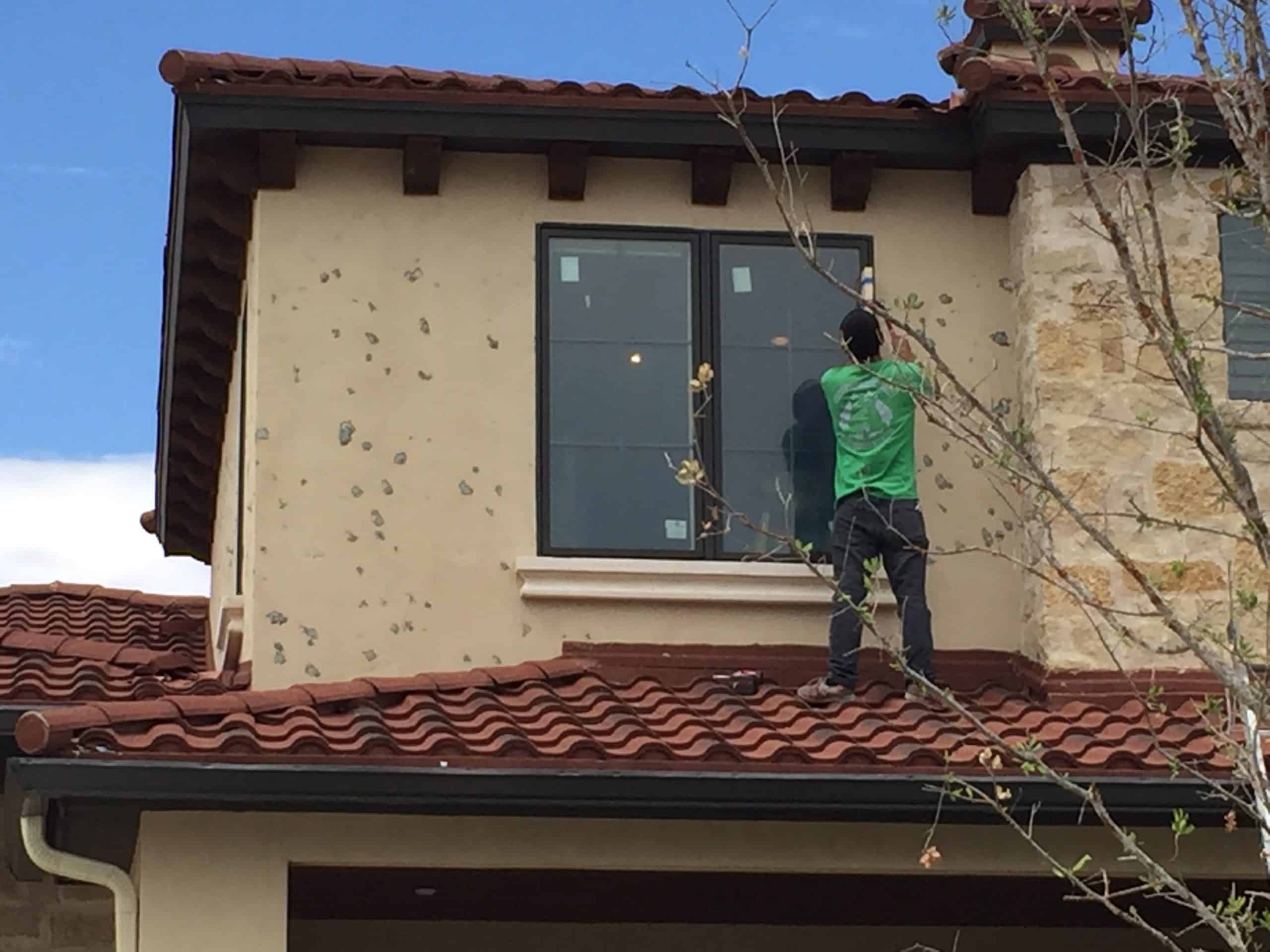 Durable Windows