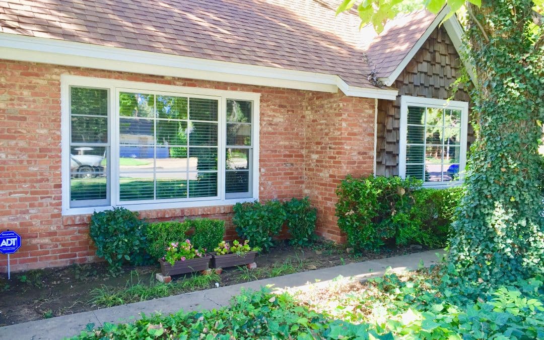 Spring Maintenance for Your Windows and Doors