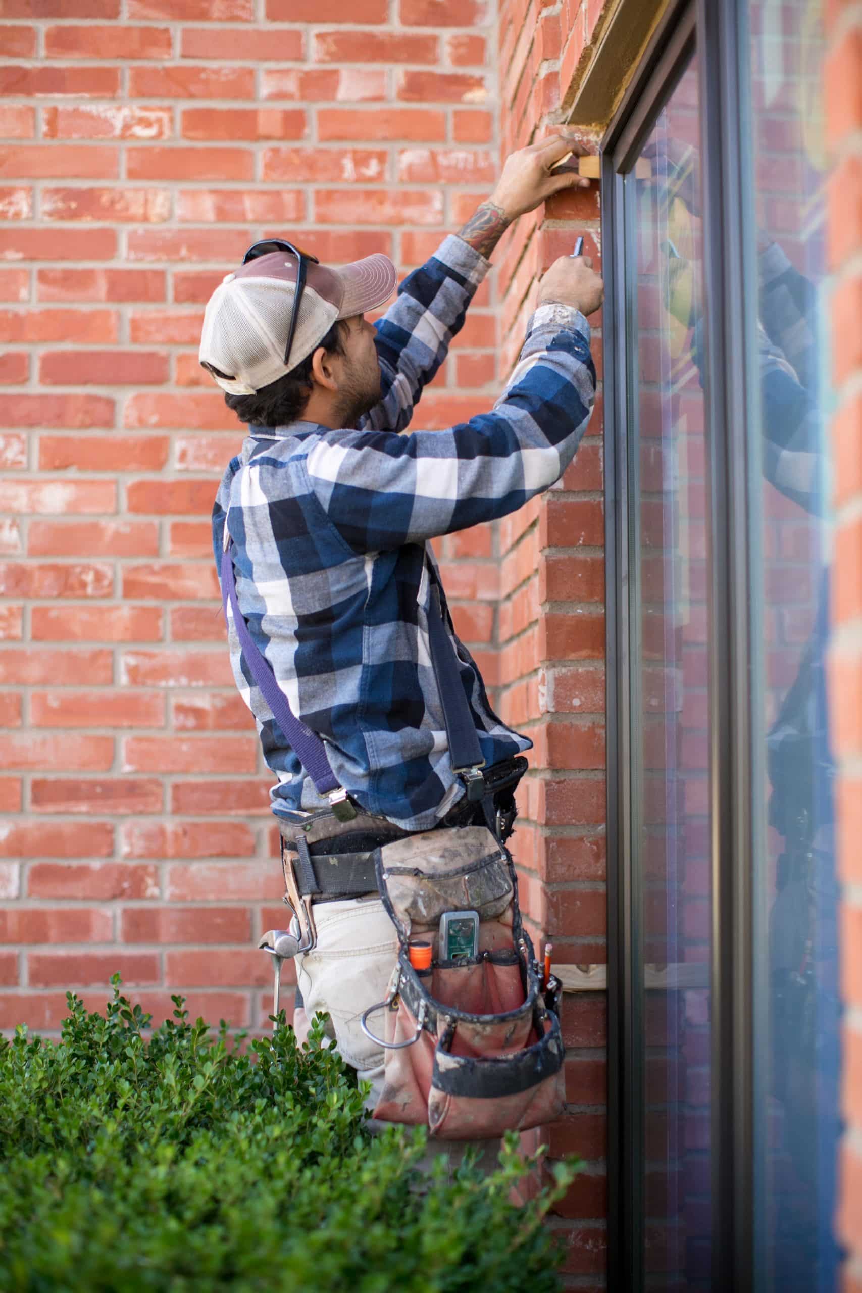 Certified Installers