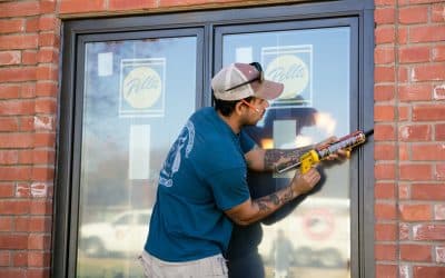 The Best Time of Year to Replace Your Windows in Lubbock