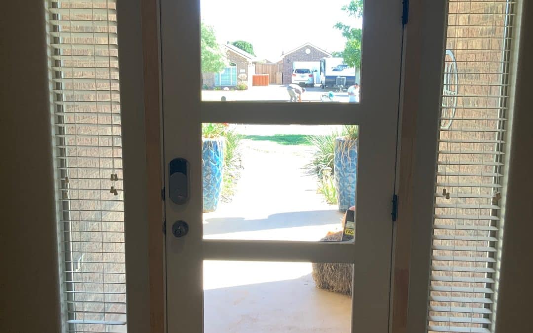 Design Inspiration: Gorgeous Windows and Doors to Elevate Your Home with Reid It Right