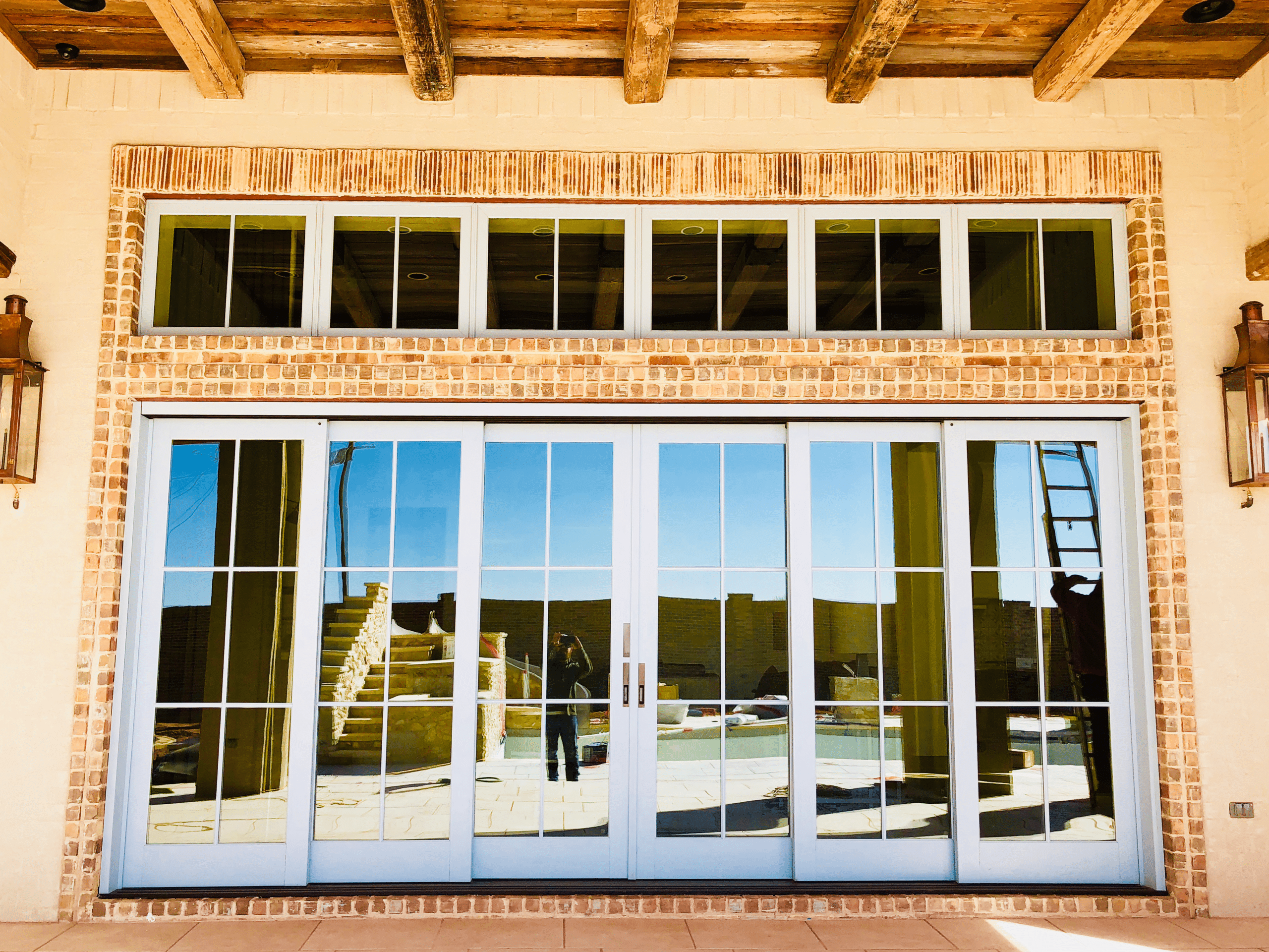 New Windows