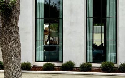 A Guide to Different Types of Window Materials