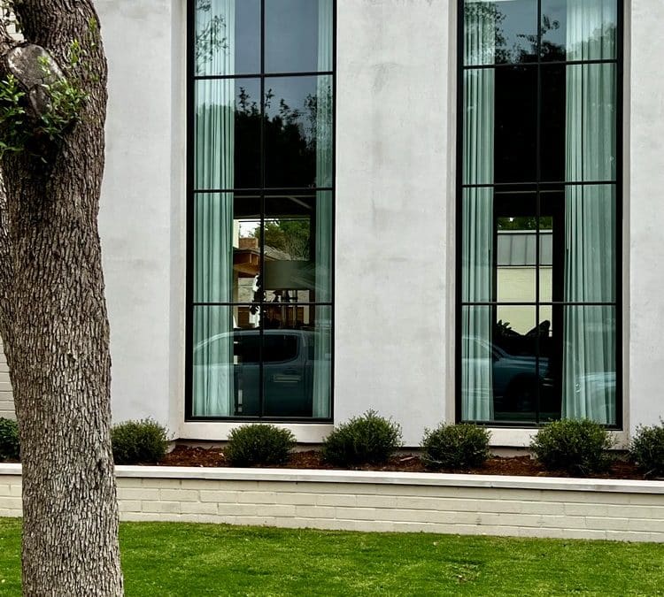 A Guide to Different Types of Window Materials