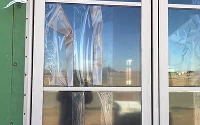 Upgrading to Hurricane-Resistant Windows for Added Protection