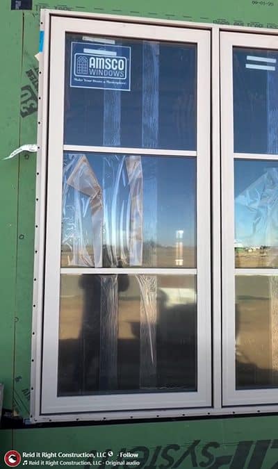 Upgrading to Hurricane-Resistant Windows for Added Protection