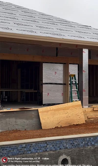 What to Expect During a Professional Window Installation