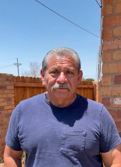 From Storm Damage to Dream Home