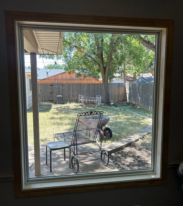 Goodbye Drafty Aluminum, Hello High Energy Efficiency: Mark’s Window Transformation